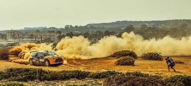Europa Orient Rallye 2024 Regeln